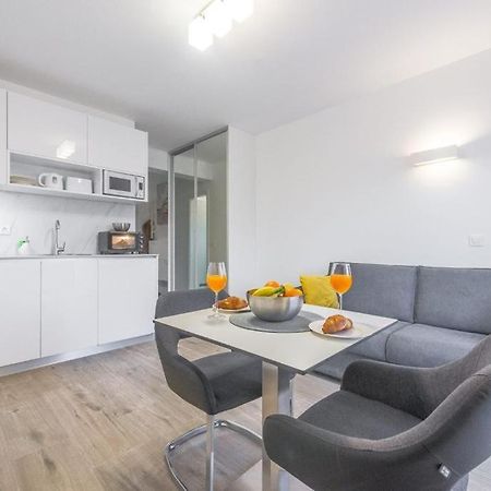 Studio Meladica Zadar Eksteriør billede