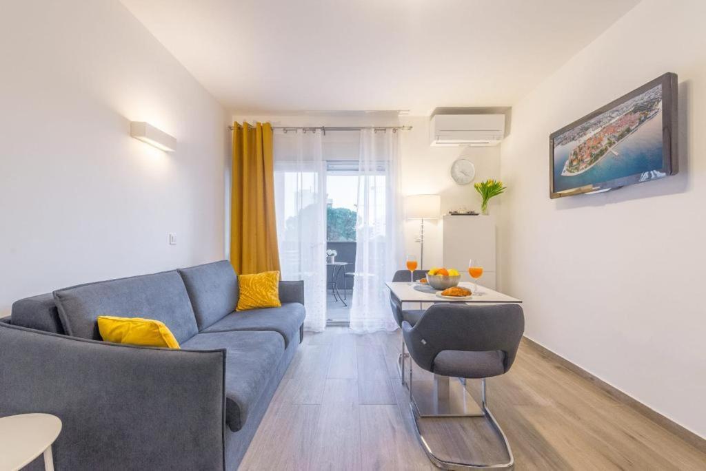 Studio Meladica Zadar Eksteriør billede