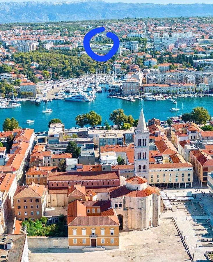 Studio Meladica Zadar Eksteriør billede