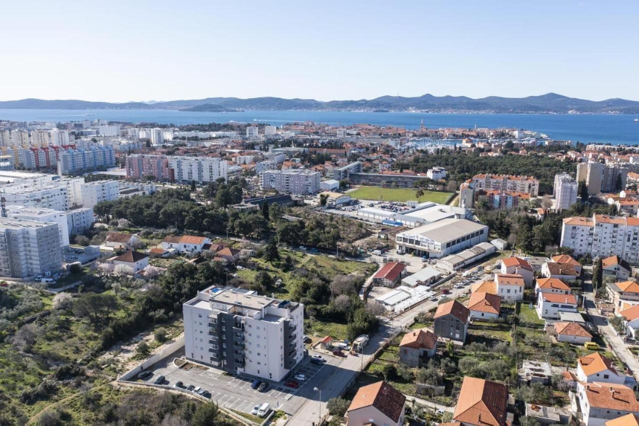 Studio Meladica Zadar Eksteriør billede