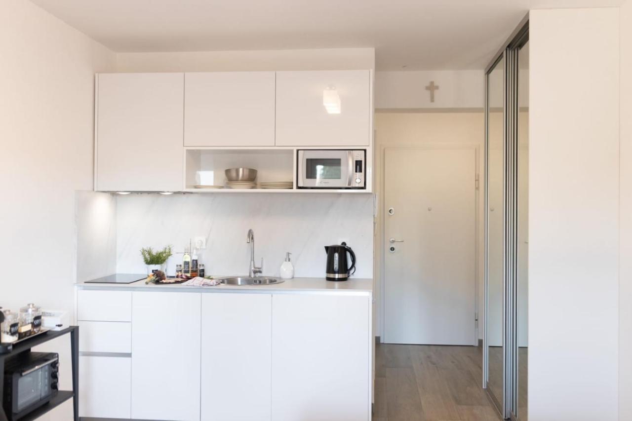Studio Meladica Zadar Eksteriør billede