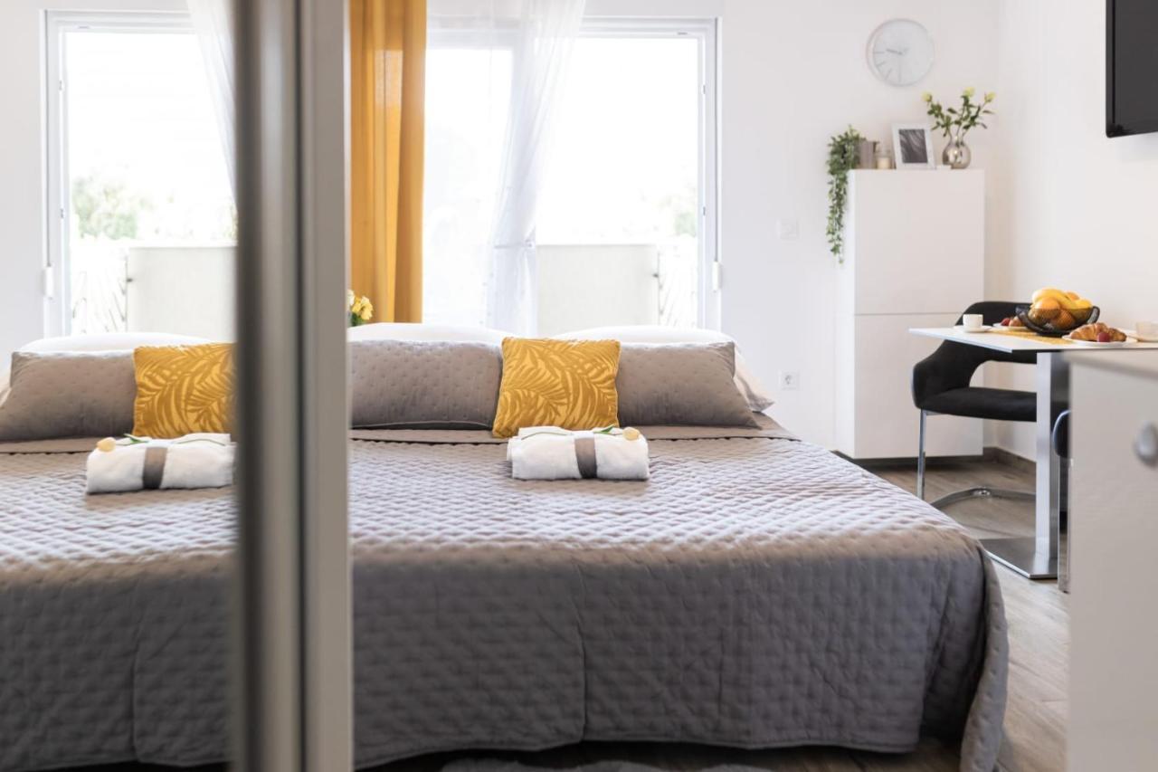 Studio Meladica Zadar Eksteriør billede